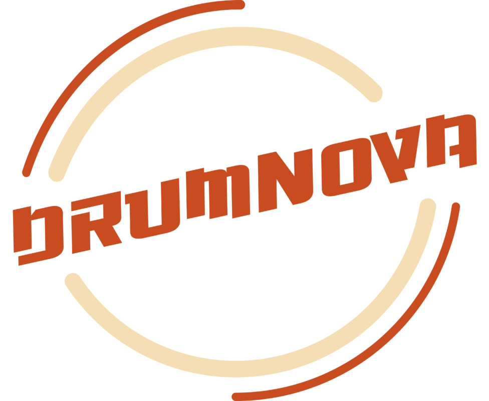 DrumNove